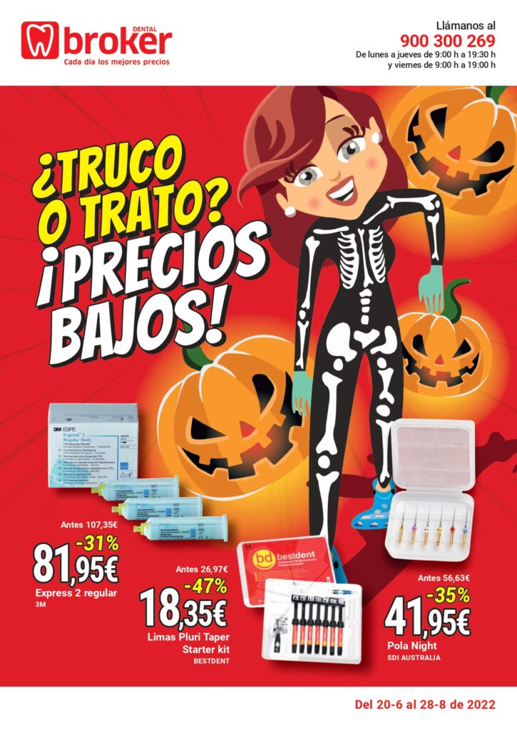 truco o trato