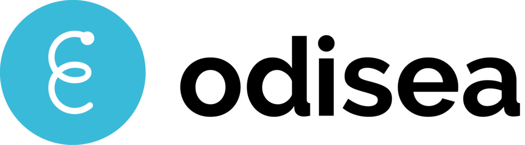 Logotipo de odisea